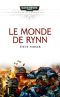 [Space Marine Battles 01] • Le Monde De Rynn